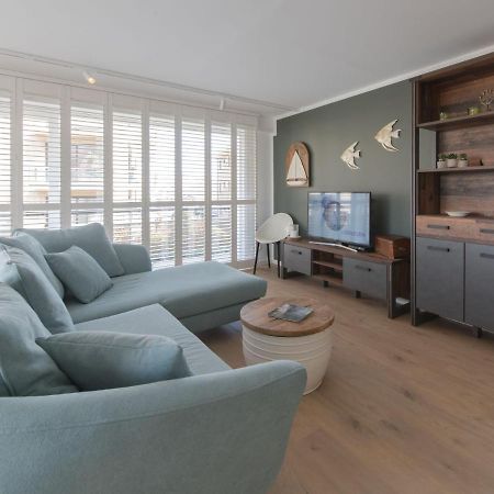 Apartment Charlie By Interhome De Haan Exteriör bild
