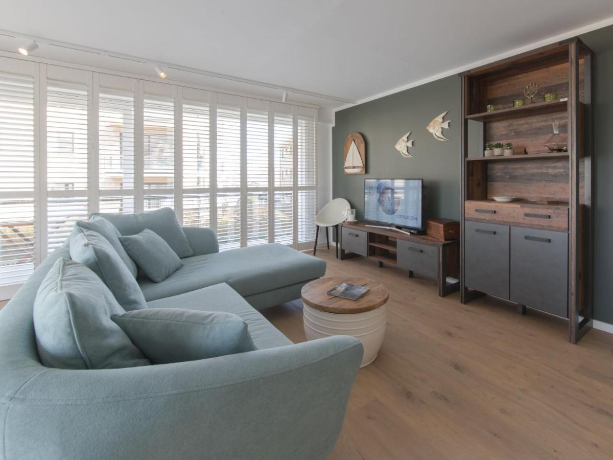 Apartment Charlie By Interhome De Haan Exteriör bild