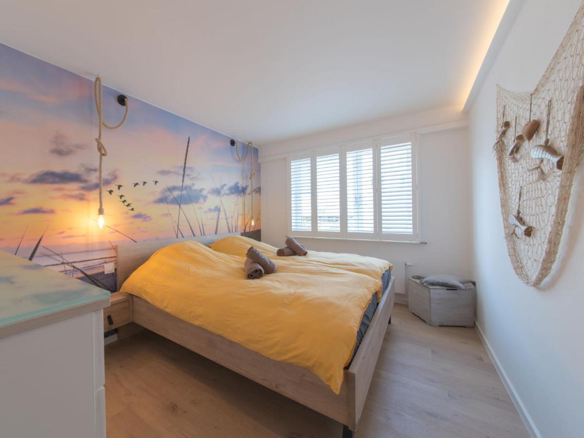 Apartment Charlie By Interhome De Haan Exteriör bild