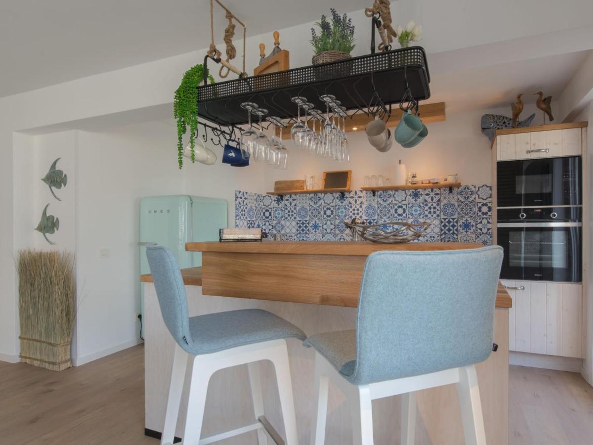 Apartment Charlie By Interhome De Haan Exteriör bild