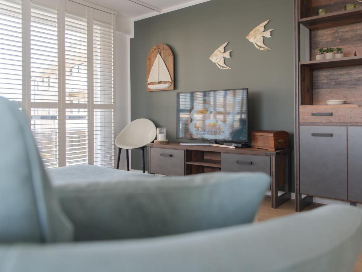 Apartment Charlie By Interhome De Haan Exteriör bild